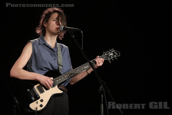 SOPHIE JAMIESON - 2025-04-12 - PARIS - L'Archipel - Salle Bleue - 